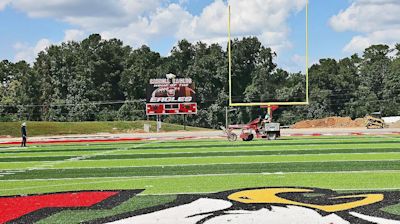 HIGH SCHOOL FOOTBALL NOTEBOOK: Carroll to play first home game on new artificial turf; Cottonwood-Rehobeth game now Friday