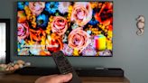 This Sony Bravia is my No. 1 most recommended TV right now - and it would be great to watch the Olympics