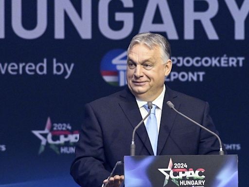 Verdades y mentiras en el discurso de Viktor Orbán sobre las Elecciones Europeas