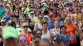 The Popularity of Marathons