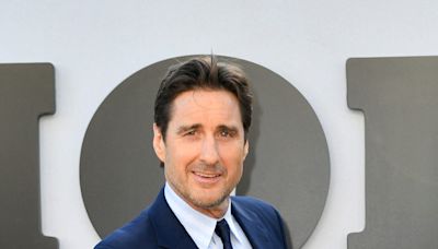 Luke Wilson didn't know if he was cast in Kevin Costner's 'Horizon'