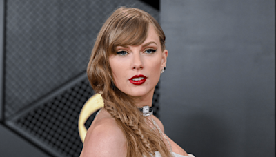 Taylor Swift Has Made This Intention Clear About Her Personal Life After Dating Joe Alwyn