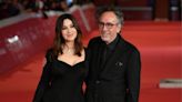 "Si je suis avec lui, c'est avant tout parce que…" : Monica Bellucci évoque son histoire d’amour avec Tim Burton
