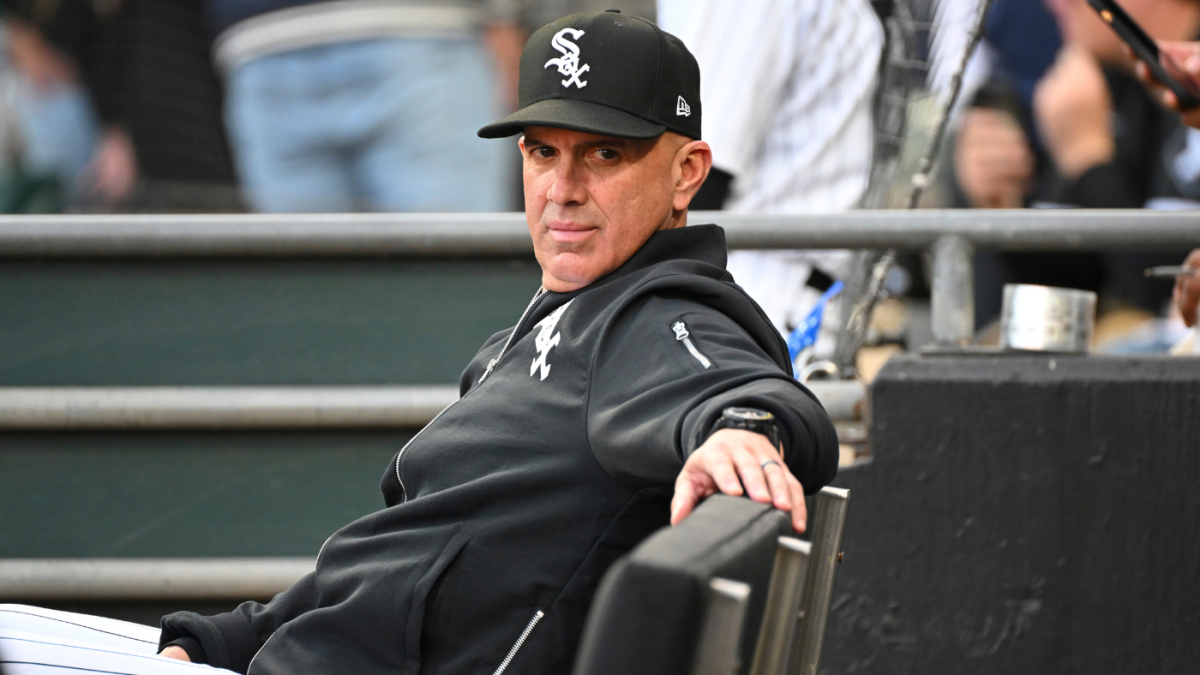 White Sox manager Pedro Grifol calls team's performance 'unacceptable' after one-hit effort vs. Orioles