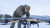 Marine Corps set to field resupply drones to all logistics battalions by 2028