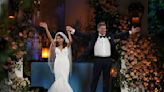 What the "Bachelor" televised weddings offer us, despite roots in a franchise rife with fakery