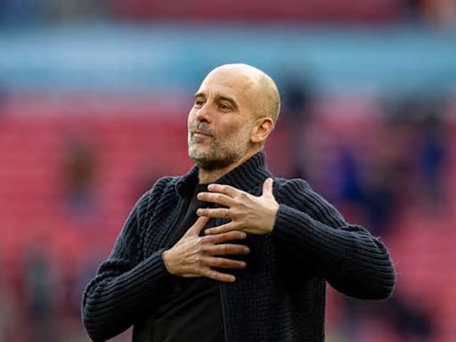 Guardiola vor Absprung bei Manchester City – Rückkehr zum FC Bayern eine Option?