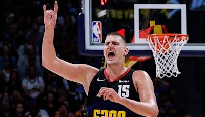 Nikola Jokic reportedly wants the Nuggets to sign Russell Westbrook, which ... might work?