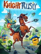 Rusty Knight