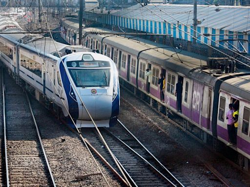 Railways’ 100-day plan: What’s in it for passengers