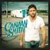 Canaan Smith