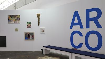 ARCO Lisboa quiere demostrar que el arte contemporáneo no es sólo para ricos