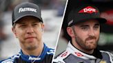 'We've Gone At It': Austin Dillon Trades Paint In Heated Exchange With Brad Keselowski