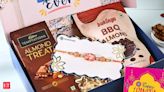 Best Rakhi gift hampers to make your celebration unforgettable