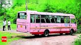 Haryana's Safe Bus Plan Leaves 31% Students Uncovered | Chandigarh News - Times of India