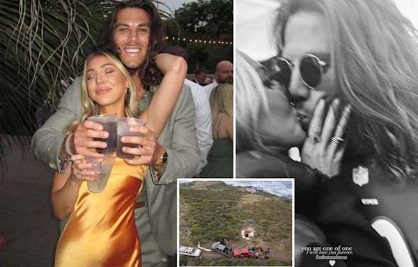 Heartbroken girlfriend of Aussie surfer murdered in Mexico breaks her silence