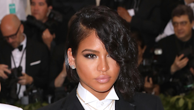 Cassie Spoke Out for the First Time Since Diddy’s Apology & She Has One Major Plea To Make