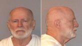 Three inmates indicted in prison killing of Whitey Bulger