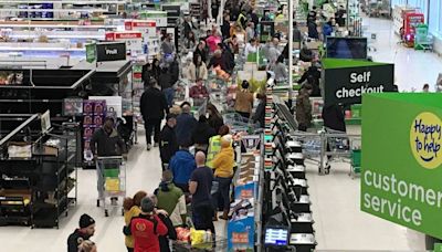 Bank holiday Monday opening times for ASDA, Aldi, Tesco, Lidl, M&S, Morrisons, Sainsbury's and Waitrose