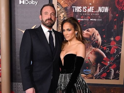 Jennifer Lopez : malgré les rumeurs de divorce, elle adresse un tendre message à Ben Affleck