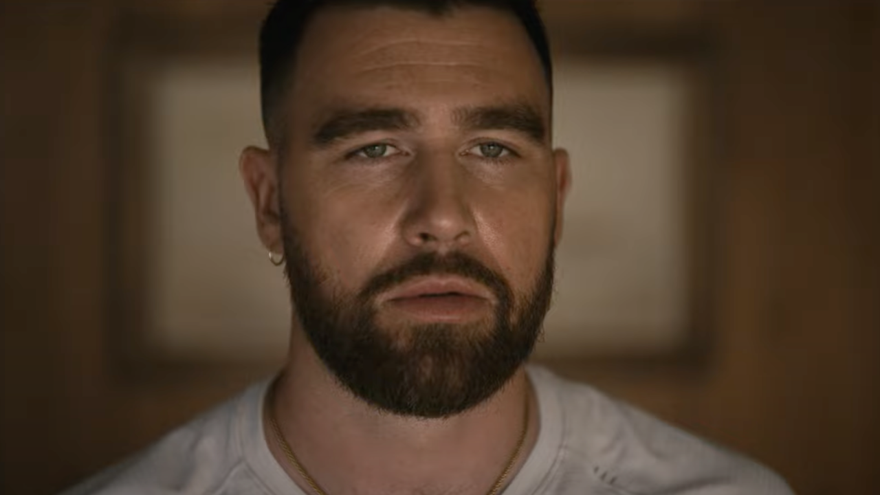 Ryan Murphy's Grotesquerie Trailer Reveals Travis Kelce's First Acting Role