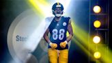 Fantasy football: Freiermuth among 4 must-start tight ends for Week 7