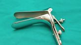 How enduring use of 150-year-old speculum puts women off smear tests