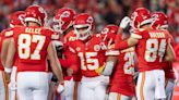 How ‘Camp Mahomes’ helps Chiefs offense during the season