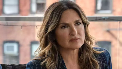 Mariska Hargitay Dropped Bombshell News About 'Law and Order: SVU' Season 26