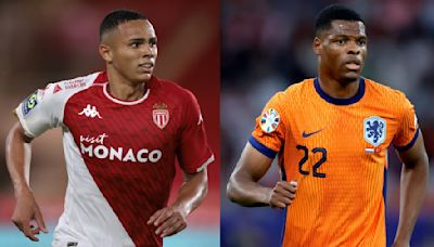 3 right-backs Man Utd should target in summer transfer window