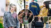 Tweens and teens resurrect ‘flashy’ Ed Hardy, Von Dutch and Stüssy swag amid Y2K-fashion reboot: ‘It’s making millennials cool again’