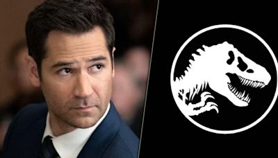 Jurassic World 4 Adds The Lincoln Lawyer Star