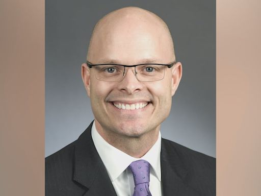 Lislegard announces he won’t seek re-election for MN House