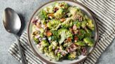 Add Currants For A Tangy Kick In Your Broccoli Salad