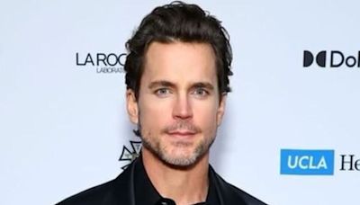 Hollywood Actor Matt Bomer Reveals He Lost Superman Role After Being Outed As Gay