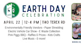 Hudson Earth Day celebration includes activities, contest, presentations