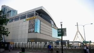 TD Garden to host watch parties for Games 3 and 4 of NBA Finals