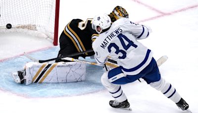 Bruins at Maple Leafs: time, how to watch Game 3 of NHL playoffs for FREE