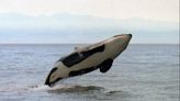 Killer whales may be ramming into boats for fun: ‘They’re playing’