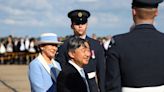 King Charles to Welcome Japanese Emperor and Empress