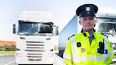 'We’re not trying to hide this': Gardaí using unmarked HGV to detect bad driver behaviour