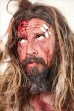 Rob Zombie