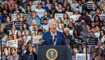 Biden reaparece tras el debate y asegura que está capacitado y planea ganar las elecciones