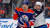 Oilers trade former first-rounder Bourgault in surprise deal | Offside