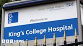 NHS England confirm patient data stolen in cyber attack