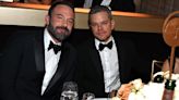 Ben Affleck e Matt Damon estrelarão RIP, suspense da Netflix