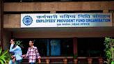 Started settling claims at 8.25% interest rate for FY24: EPFO