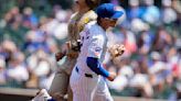 Chicago Cubs suffer 1-hitter at hands of Dylan Cease, lose to San Diego Padres 3-0