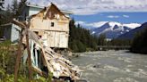 Alaska floods become latest climate symbol in disaster-filled summer