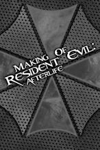 Undead Evolution: Making 'Resident Evil: Afterlife' (2010) - Posters ...